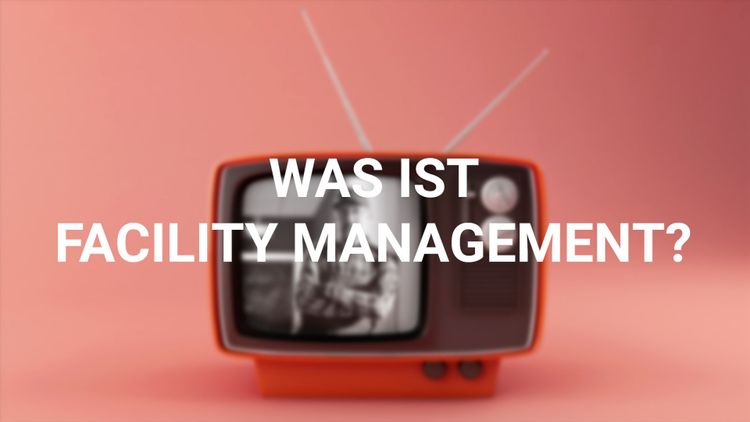 Was ist Facility Management